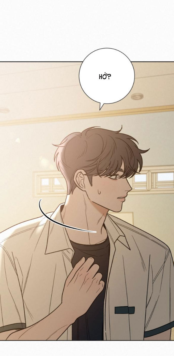 Chiến Lược: Tình Yêu Trong Sáng Chapter 64.1 - Trang 2