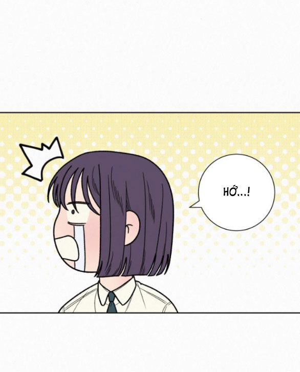 Chiến Lược: Tình Yêu Trong Sáng Chapter 64.1 - Trang 2