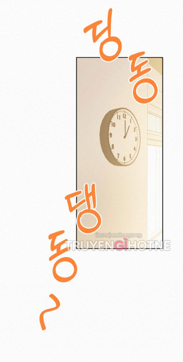 Chiến Lược: Tình Yêu Trong Sáng Chapter 64.1 - Trang 2