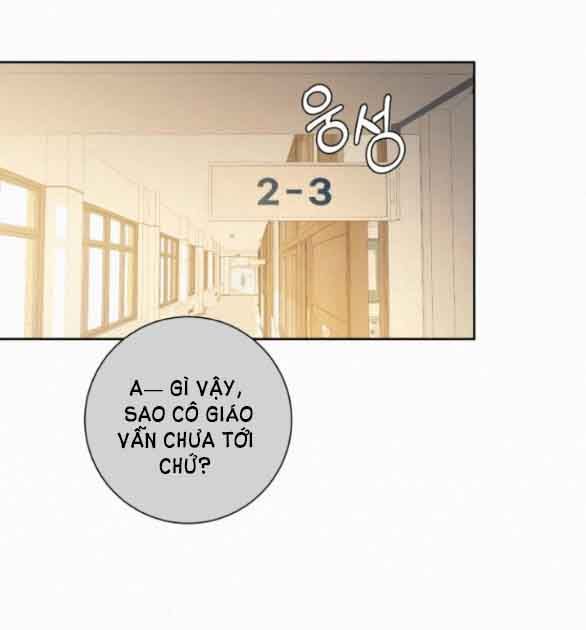 Chiến Lược: Tình Yêu Trong Sáng Chapter 64.2 - Trang 2