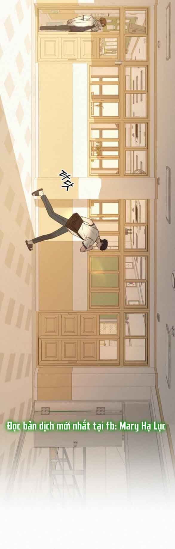 Chiến Lược: Tình Yêu Trong Sáng Chapter 64.2 - Trang 2