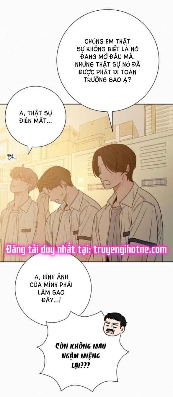 Chiến Lược: Tình Yêu Trong Sáng Chapter 64.2 - Trang 2