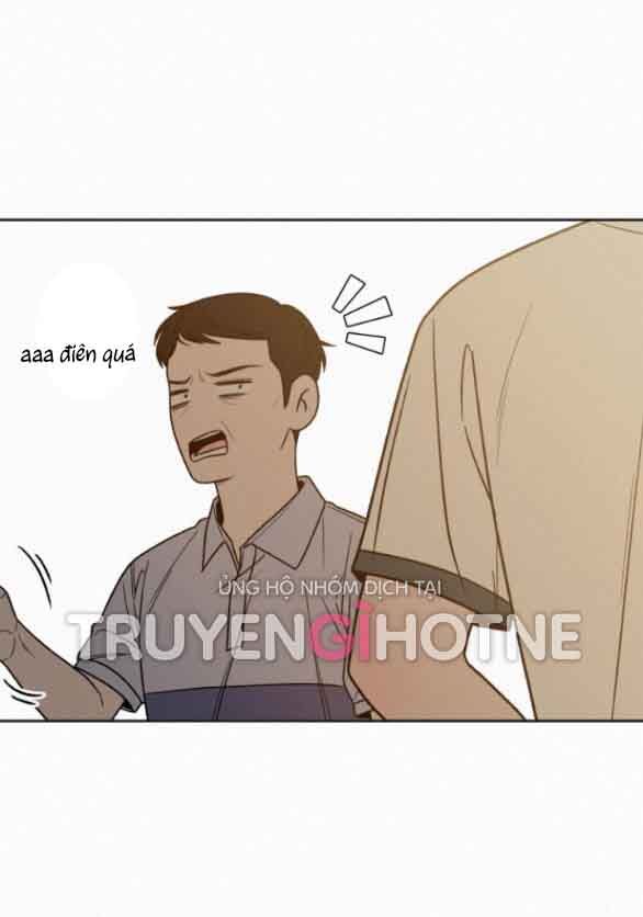 Chiến Lược: Tình Yêu Trong Sáng Chapter 64.2 - Trang 2