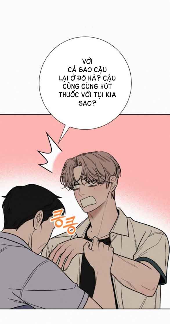 Chiến Lược: Tình Yêu Trong Sáng Chapter 64 - Trang 2