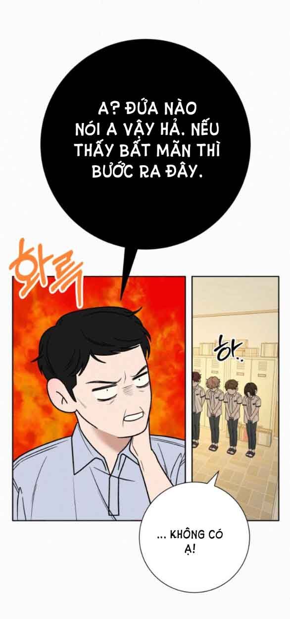 Chiến Lược: Tình Yêu Trong Sáng Chapter 64 - Trang 2