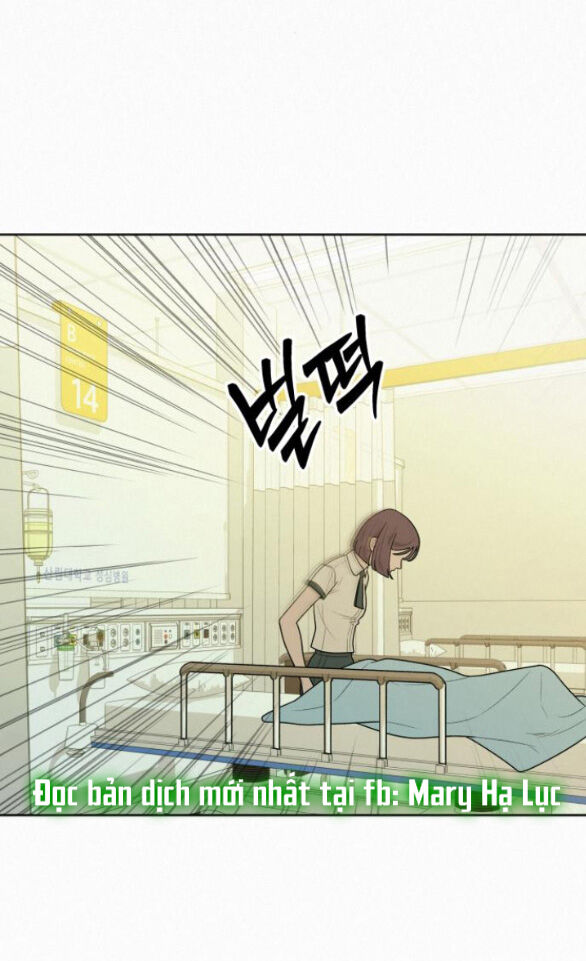 Chiến Lược: Tình Yêu Trong Sáng Chapter 66.1 - Trang 2