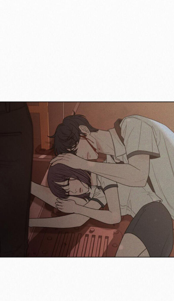 Chiến Lược: Tình Yêu Trong Sáng Chapter 66.1 - Trang 2