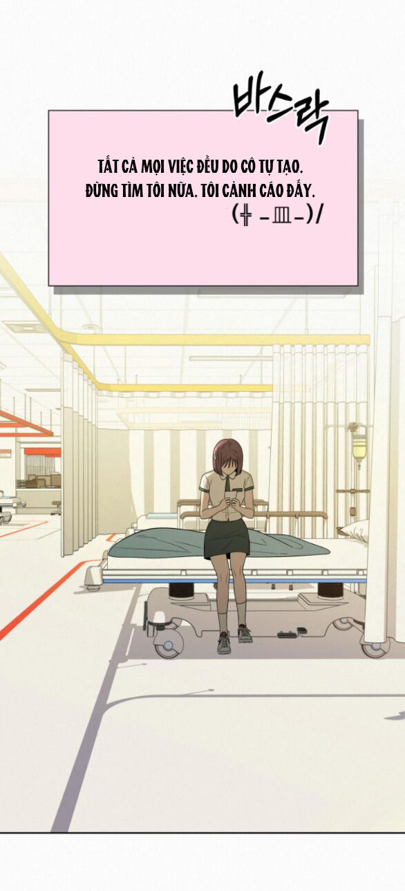 Chiến Lược: Tình Yêu Trong Sáng Chapter 66.1 - Trang 2