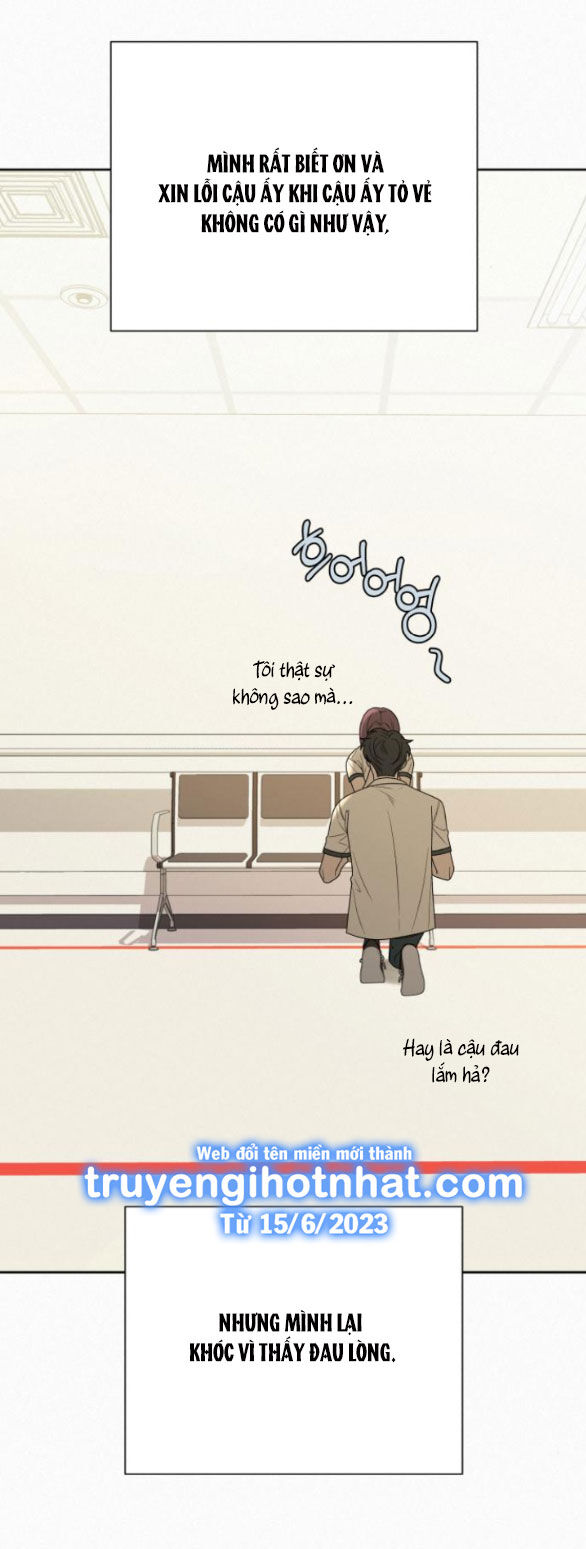 Chiến Lược: Tình Yêu Trong Sáng Chapter 66 - Trang 2