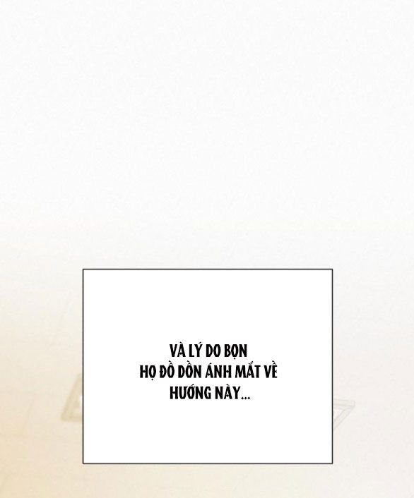 Chiến Lược: Tình Yêu Trong Sáng Chapter 67.1 - Trang 2