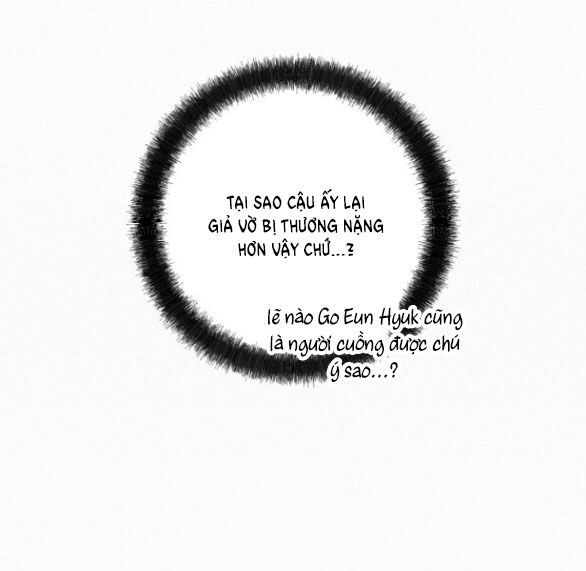 Chiến Lược: Tình Yêu Trong Sáng Chapter 67.1 - Trang 2