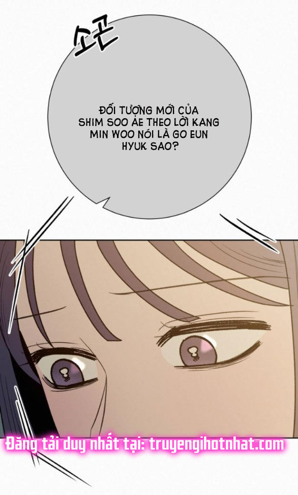 Chiến Lược: Tình Yêu Trong Sáng Chapter 67.1 - Trang 2