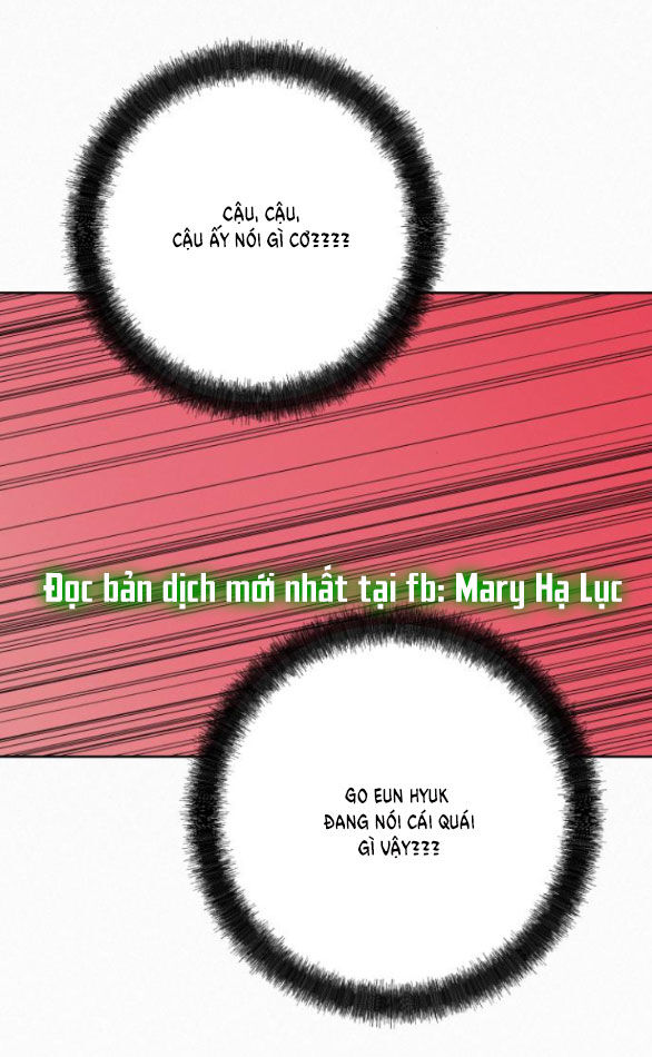 Chiến Lược: Tình Yêu Trong Sáng Chapter 67.1 - Trang 2