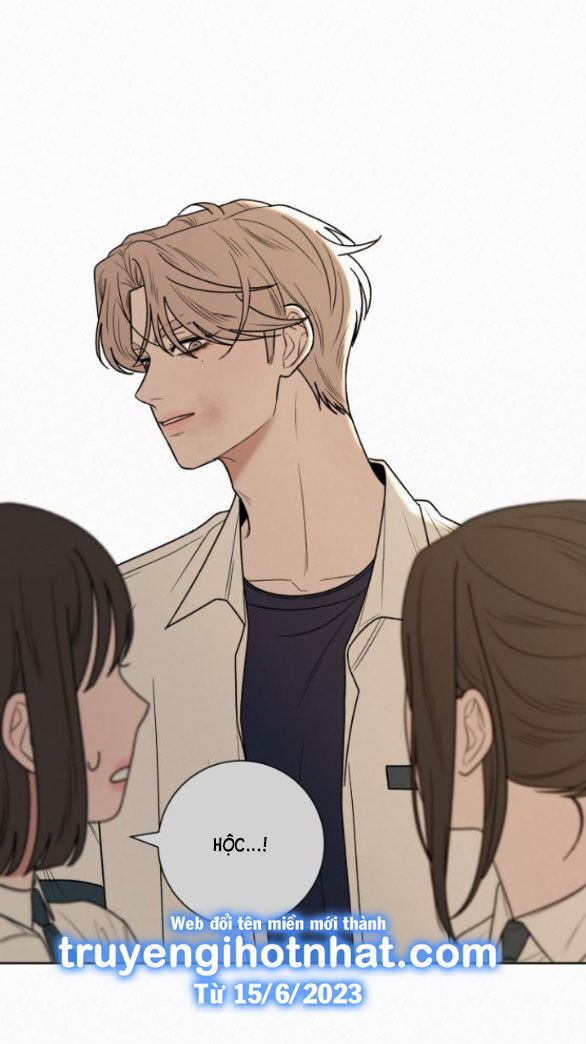 Chiến Lược: Tình Yêu Trong Sáng Chapter 67.1 - Trang 2