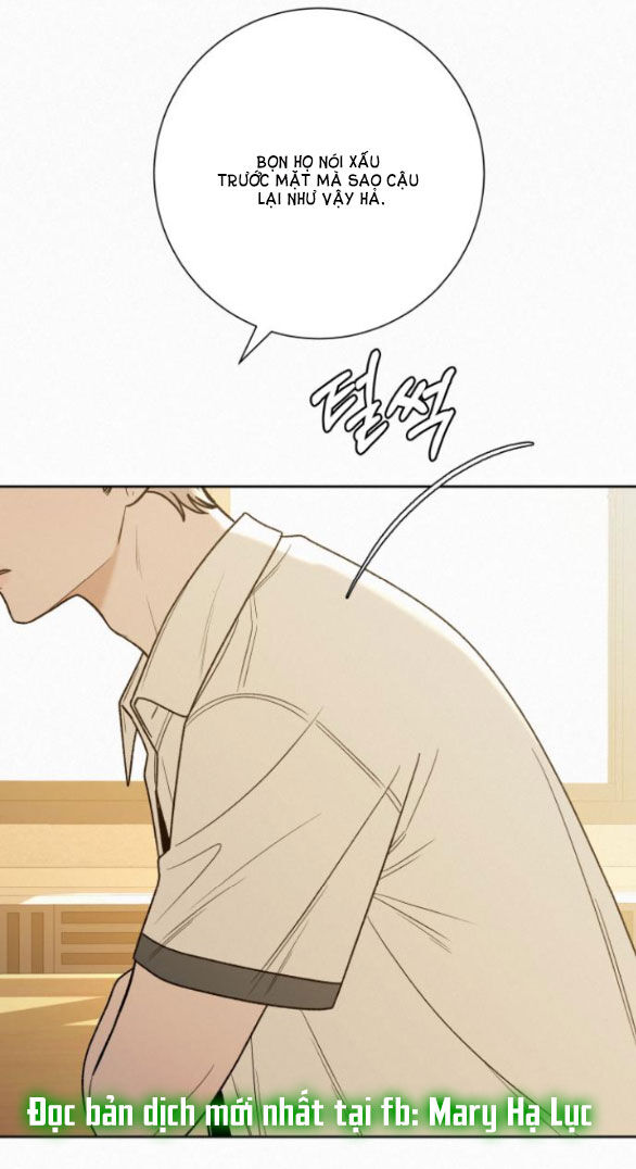 Chiến Lược: Tình Yêu Trong Sáng Chapter 67.1 - Trang 2