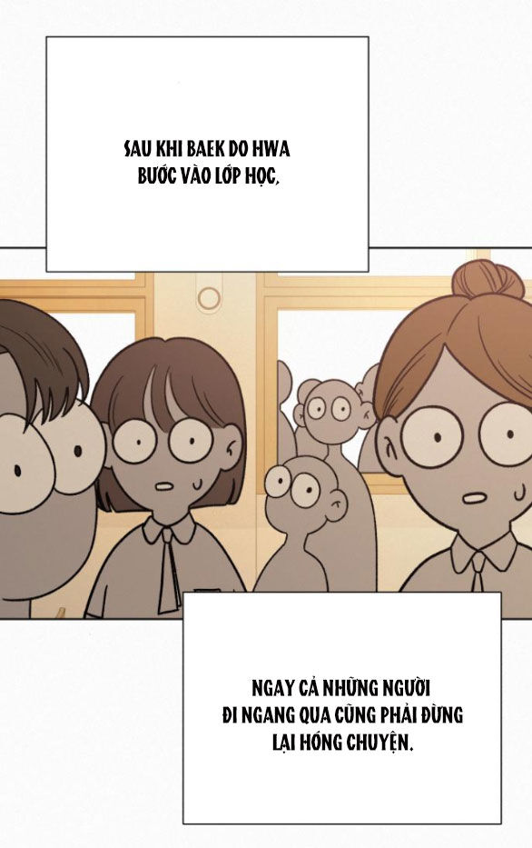 Chiến Lược: Tình Yêu Trong Sáng Chapter 67.1 - Trang 2