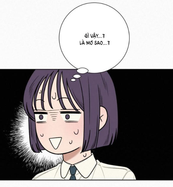 Chiến Lược: Tình Yêu Trong Sáng Chapter 67.1 - Trang 2