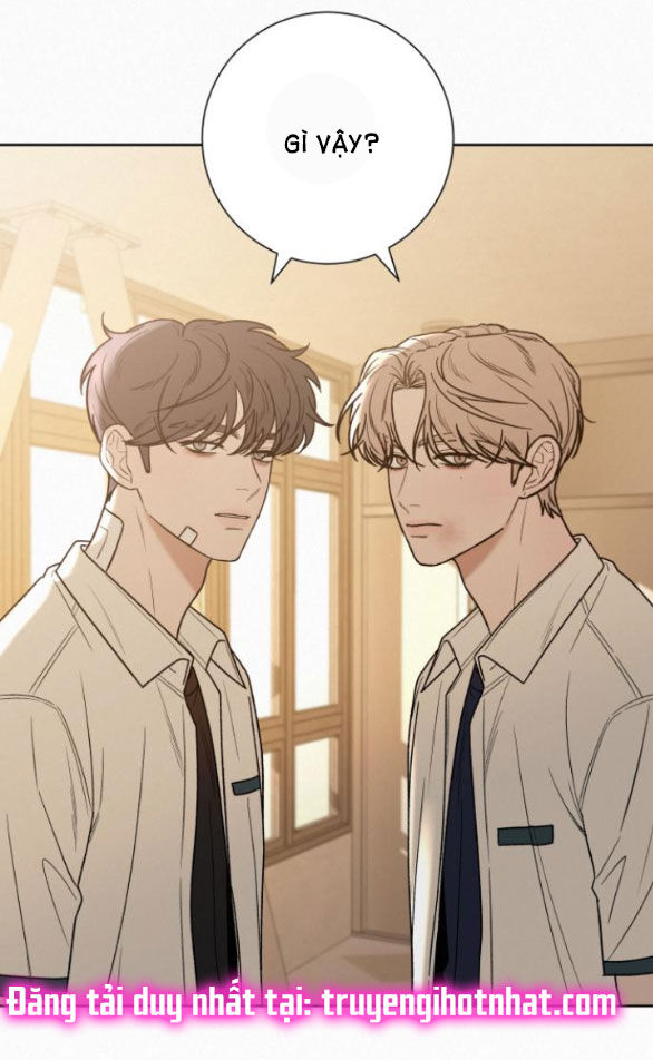 Chiến Lược: Tình Yêu Trong Sáng Chapter 67.1 - Trang 2