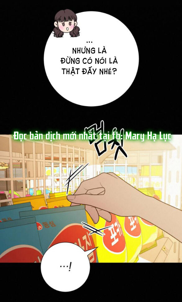 Chiến Lược: Tình Yêu Trong Sáng Chapter 67.2 - Trang 2