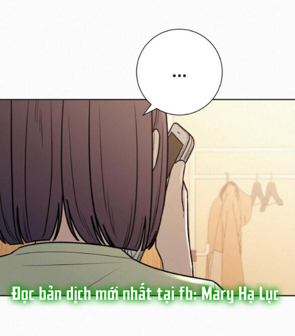 Chiến Lược: Tình Yêu Trong Sáng Chapter 67.2 - Trang 2