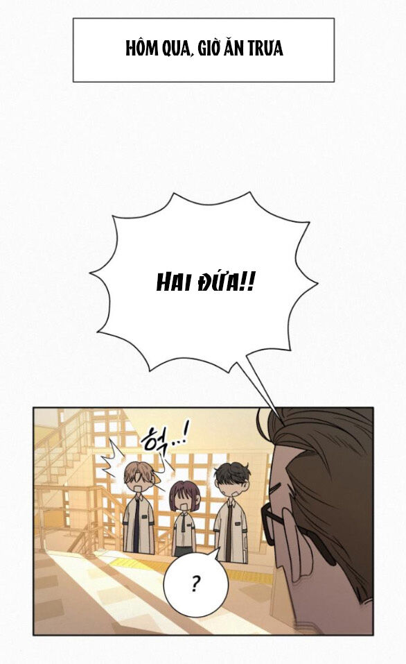 Chiến Lược: Tình Yêu Trong Sáng Chapter 68.2 - Trang 2