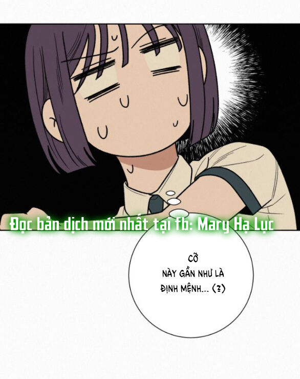 Chiến Lược: Tình Yêu Trong Sáng Chapter 68.2 - Trang 2