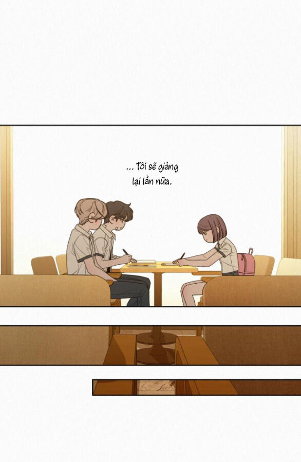 Chiến Lược: Tình Yêu Trong Sáng Chapter 68.2 - Trang 2