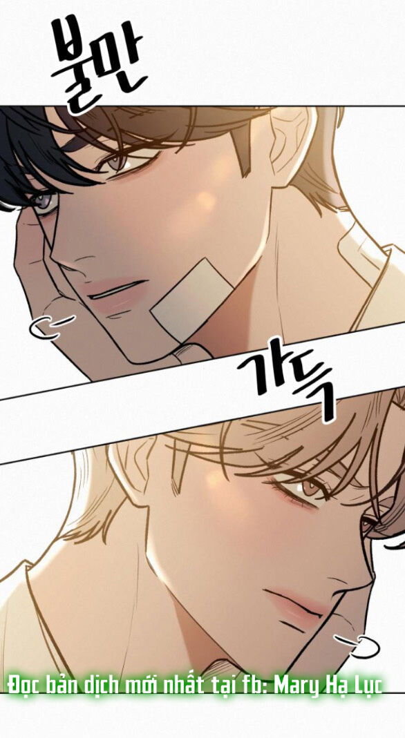 Chiến Lược: Tình Yêu Trong Sáng Chapter 68 - Trang 2