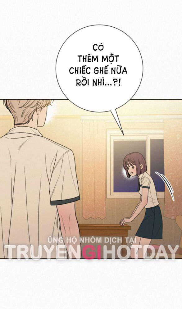 Chiến Lược: Tình Yêu Trong Sáng Chapter 69 - Trang 2