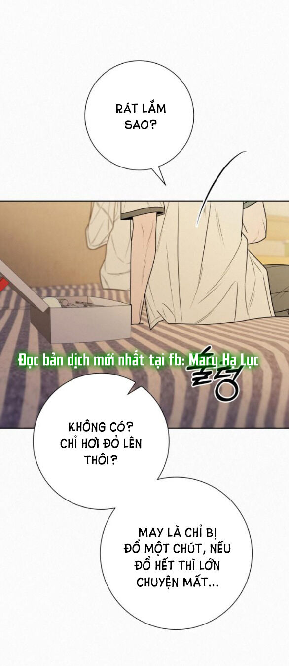 Chiến Lược: Tình Yêu Trong Sáng Chapter 69 - Trang 2