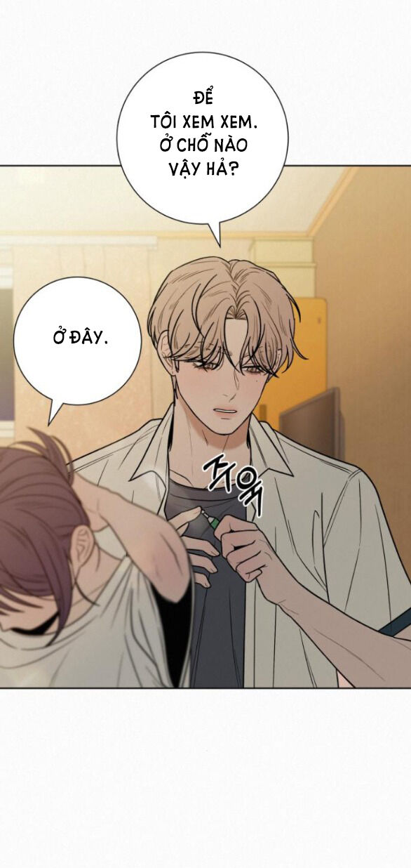 Chiến Lược: Tình Yêu Trong Sáng Chapter 69 - Trang 2