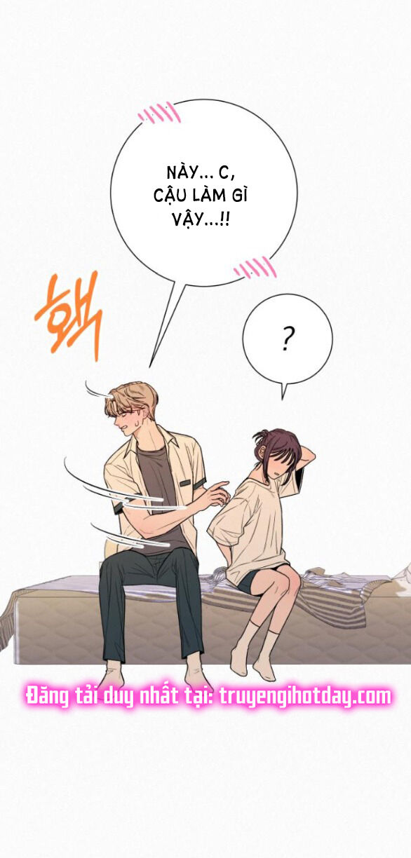 Chiến Lược: Tình Yêu Trong Sáng Chapter 69 - Trang 2