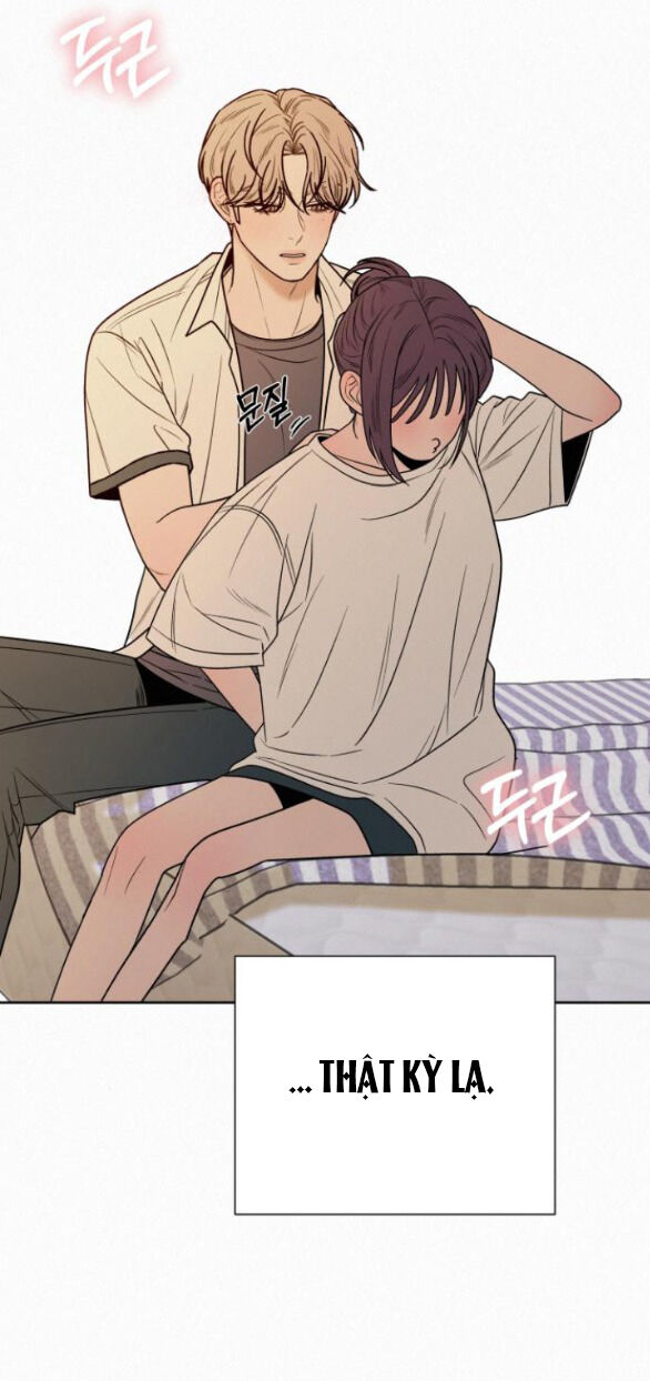 Chiến Lược: Tình Yêu Trong Sáng Chapter 69 - Trang 2