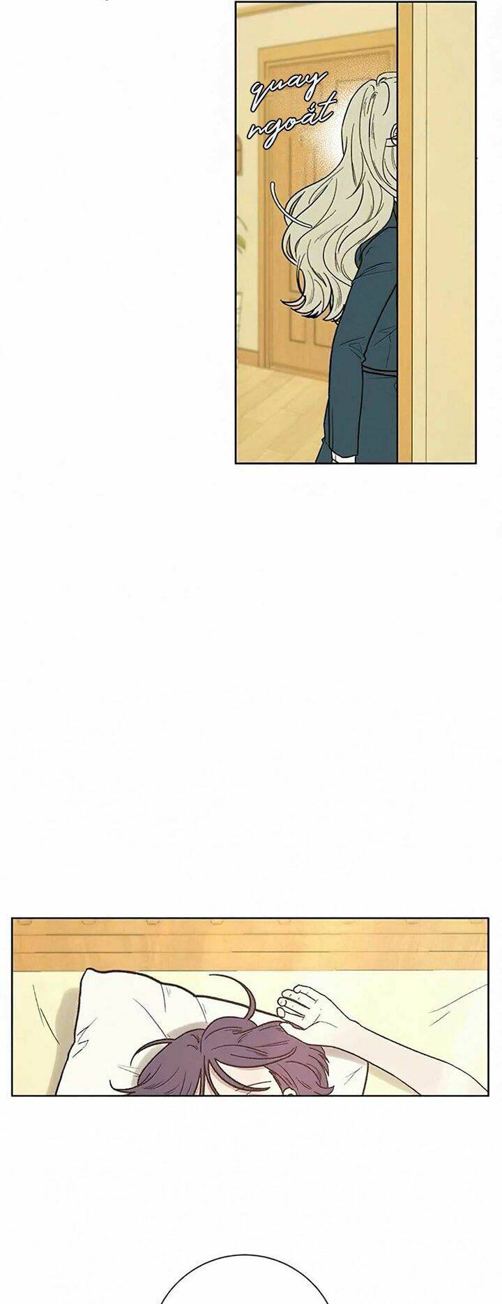 Chiến Lược: Tình Yêu Trong Sáng Chapter 7 - Trang 2