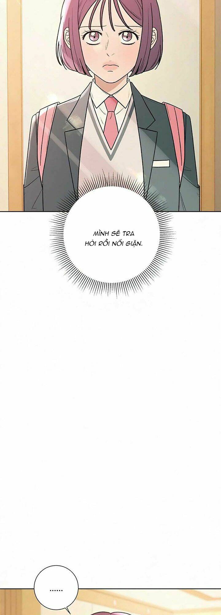 Chiến Lược: Tình Yêu Trong Sáng Chapter 7 - Trang 2