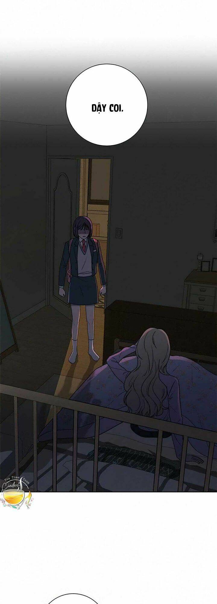 Chiến Lược: Tình Yêu Trong Sáng Chapter 7 - Trang 2