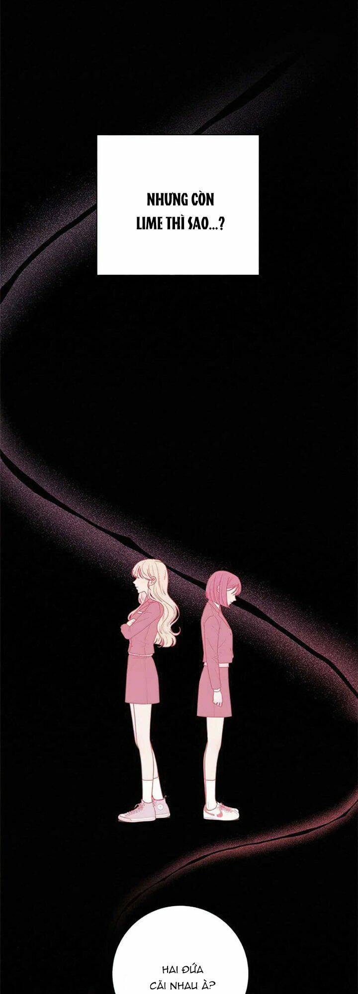 Chiến Lược: Tình Yêu Trong Sáng Chapter 7 - Trang 2