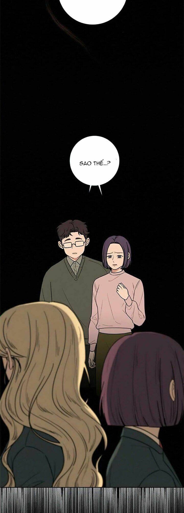 Chiến Lược: Tình Yêu Trong Sáng Chapter 7 - Trang 2