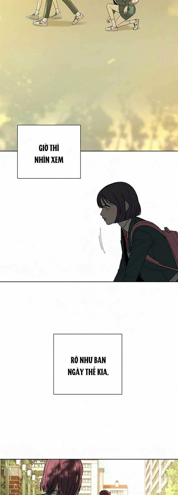 Chiến Lược: Tình Yêu Trong Sáng Chapter 7 - Trang 2