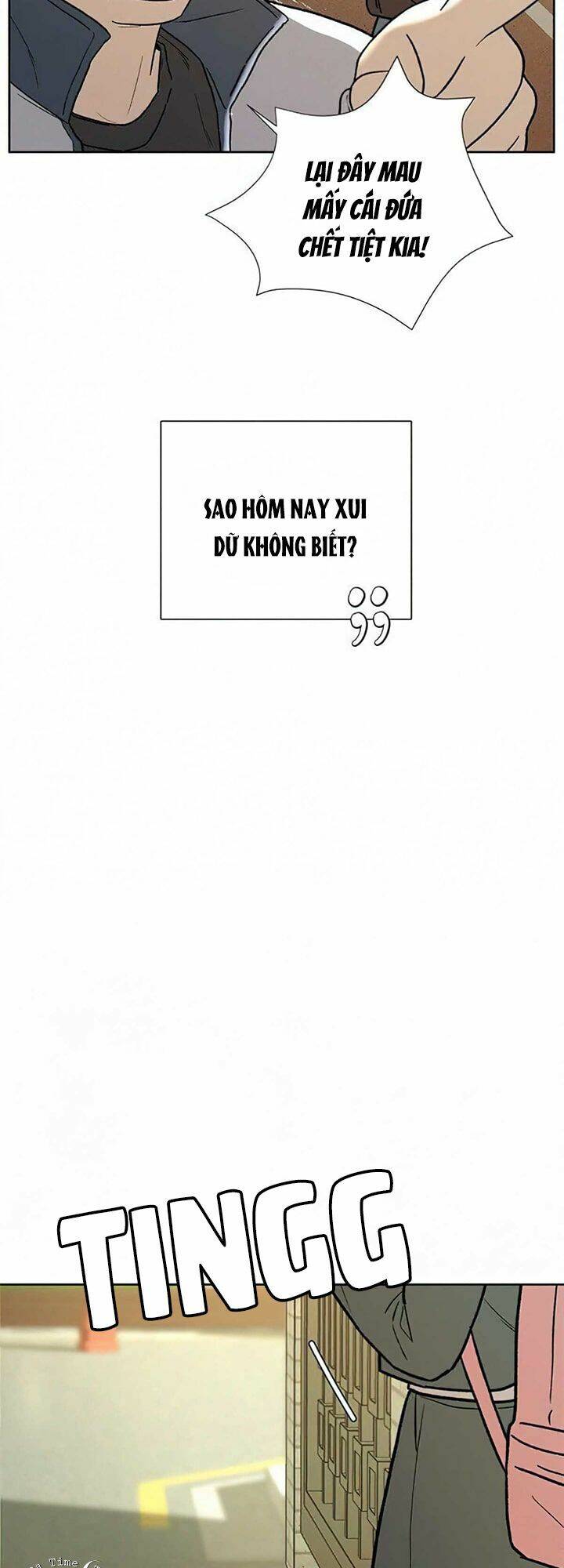 Chiến Lược: Tình Yêu Trong Sáng Chapter 7 - Trang 2