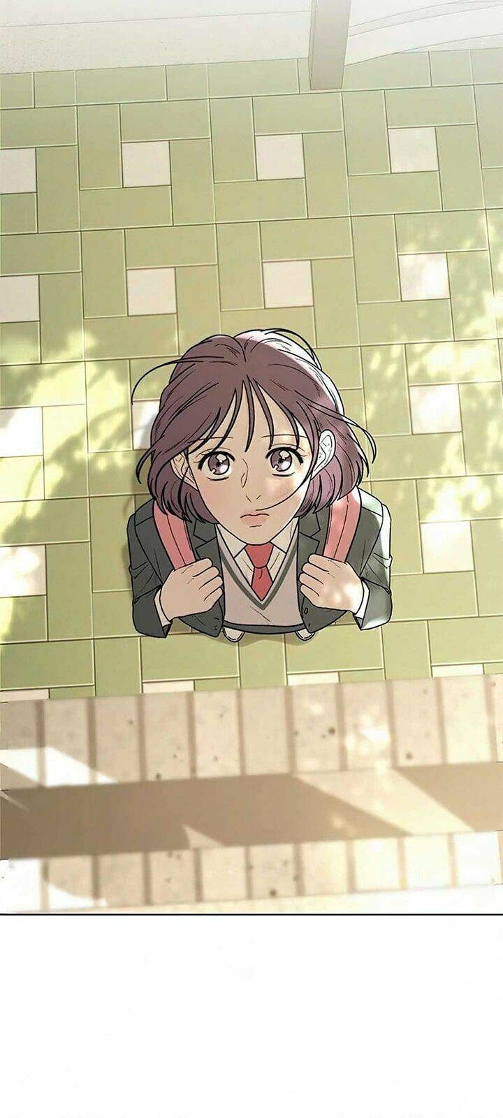 Chiến Lược: Tình Yêu Trong Sáng Chapter 7 - Trang 2