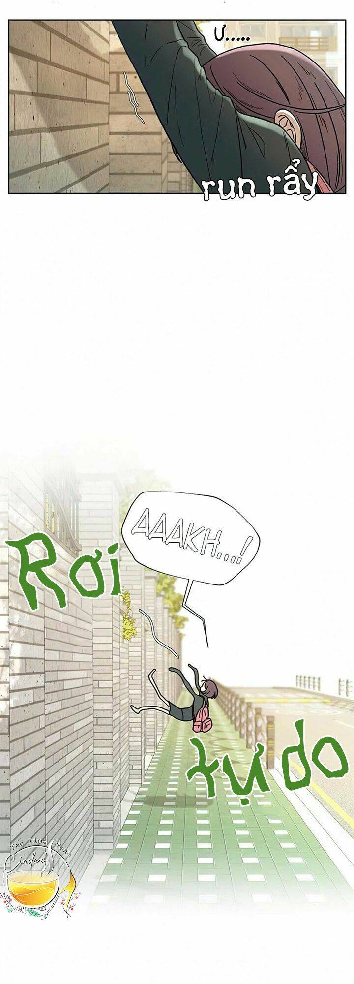 Chiến Lược: Tình Yêu Trong Sáng Chapter 7 - Trang 2