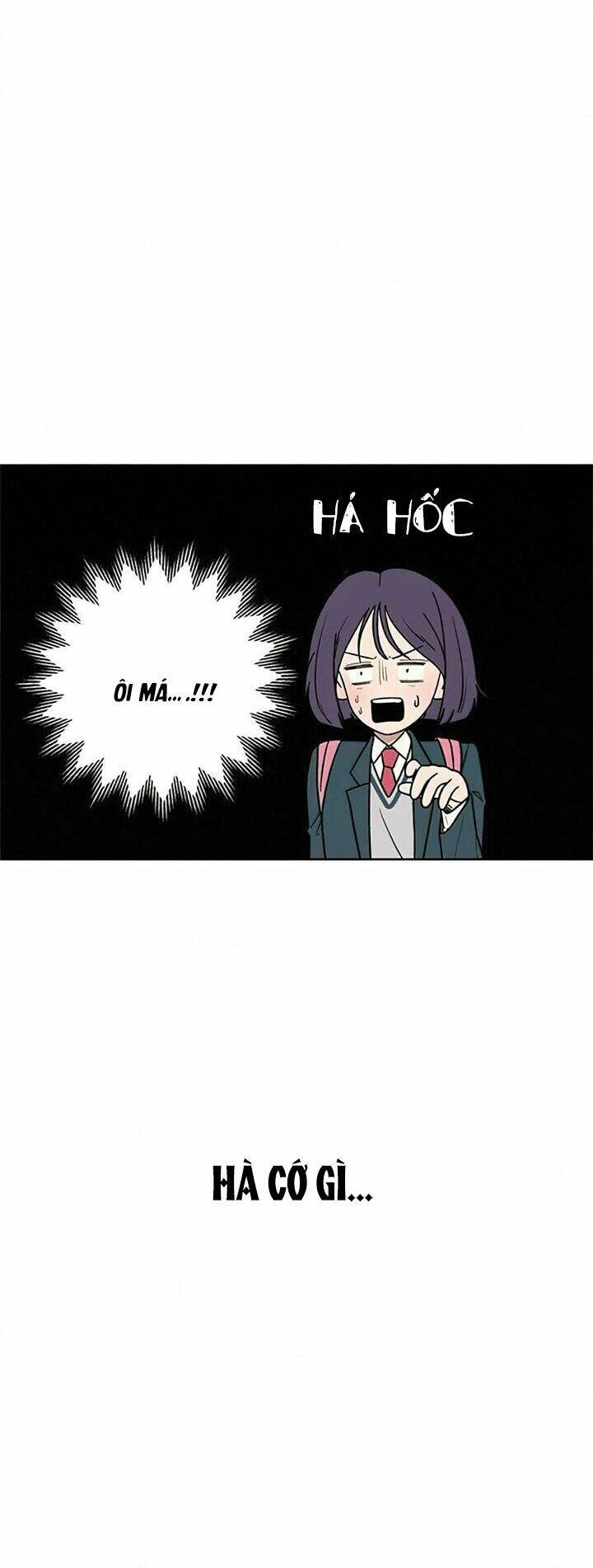 Chiến Lược: Tình Yêu Trong Sáng Chapter 7 - Trang 2