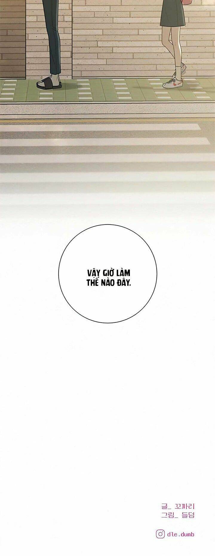 Chiến Lược: Tình Yêu Trong Sáng Chapter 7 - Trang 2