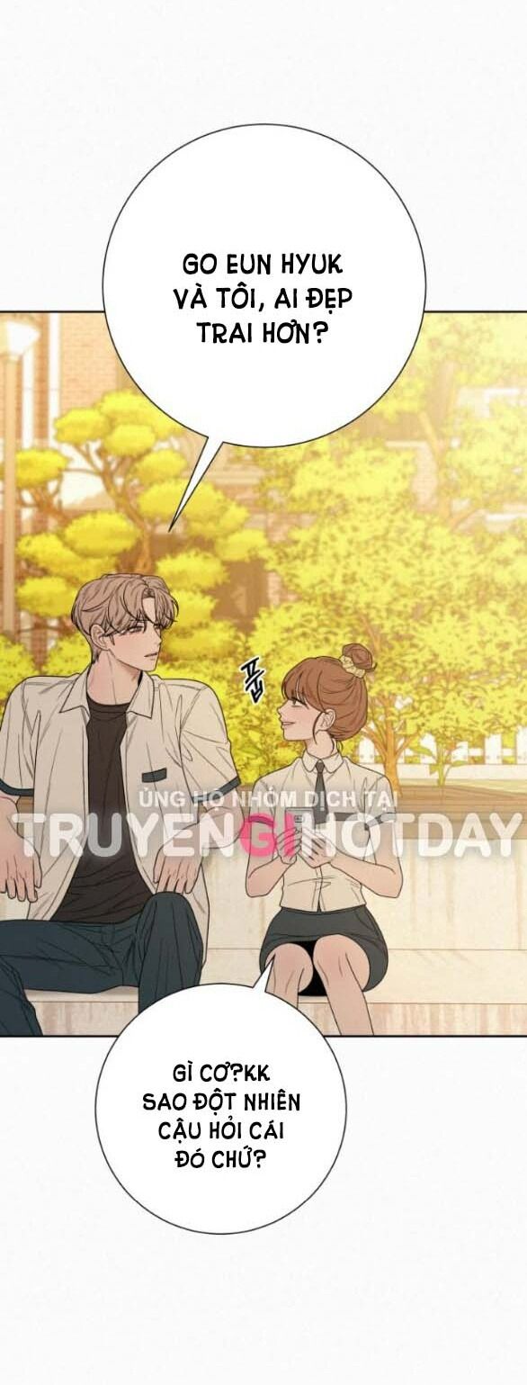 Chiến Lược: Tình Yêu Trong Sáng Chapter 70.2 - Trang 2