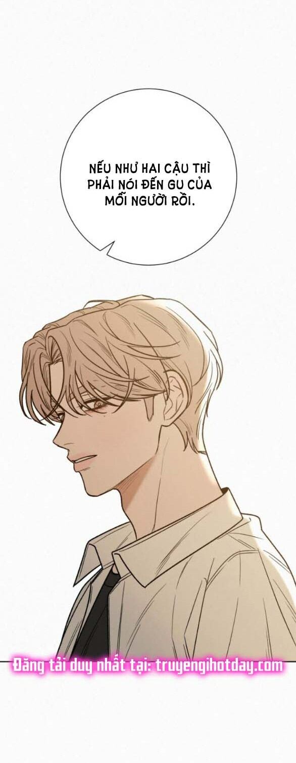 Chiến Lược: Tình Yêu Trong Sáng Chapter 70.2 - Trang 2