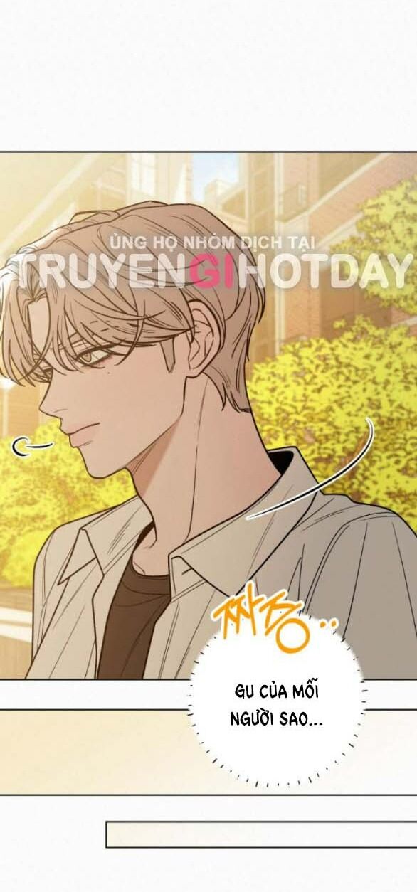 Chiến Lược: Tình Yêu Trong Sáng Chapter 70.2 - Trang 2