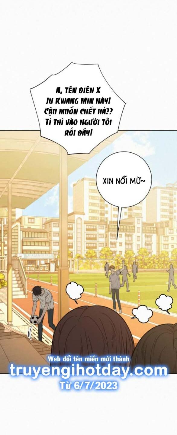 Chiến Lược: Tình Yêu Trong Sáng Chapter 70.2 - Trang 2