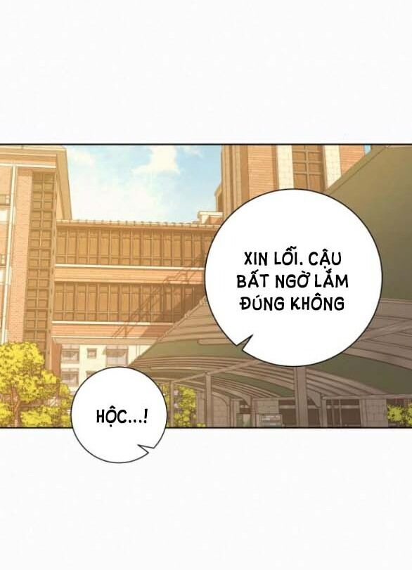 Chiến Lược: Tình Yêu Trong Sáng Chapter 70.2 - Trang 2