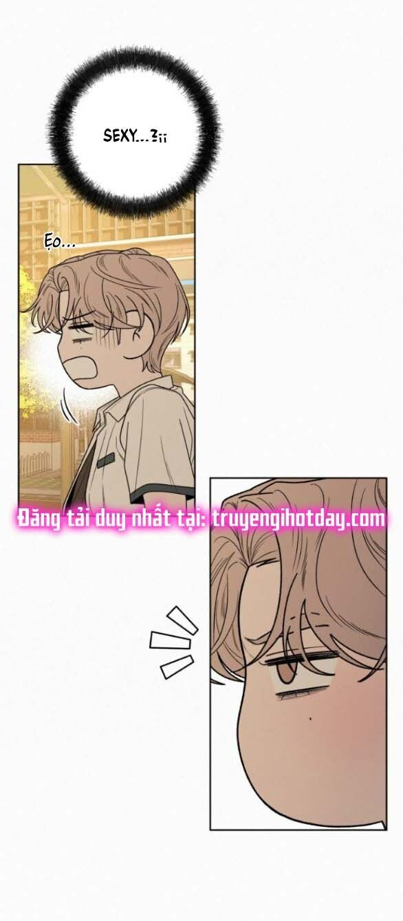 Chiến Lược: Tình Yêu Trong Sáng Chapter 70 - Trang 2